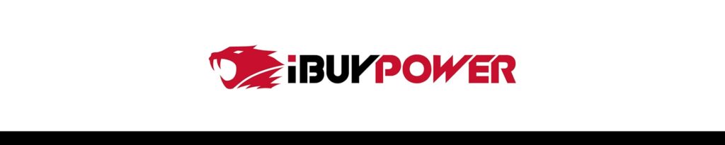 iBUYPOWER Gaming PC