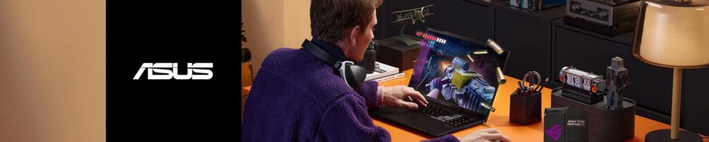 ASUS Gaming PC