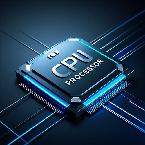 Processor (CPU)