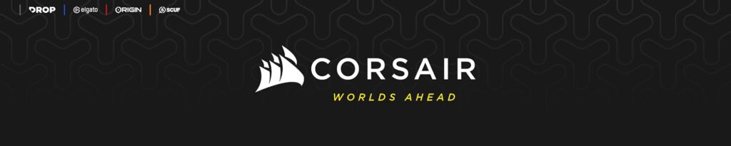 Corsair Gaming PC