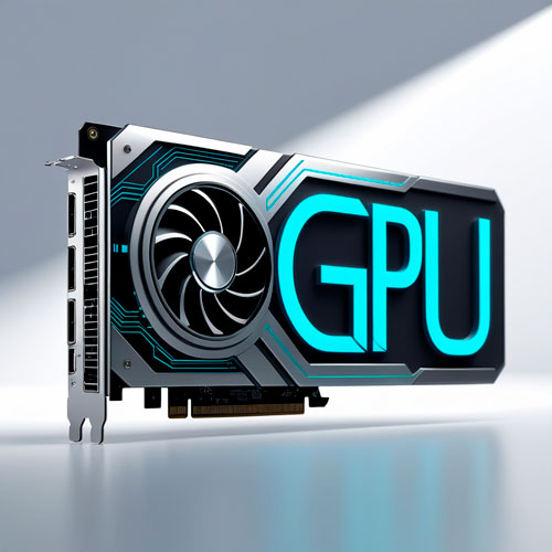 Graphics Card (GPU)