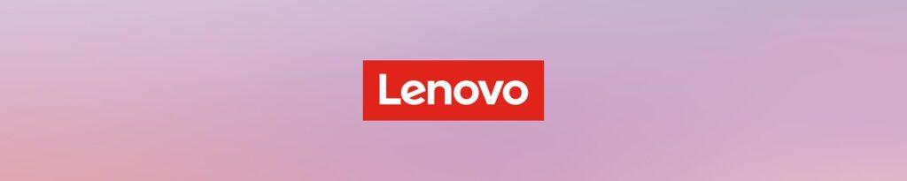 Lenovo Gaming PC