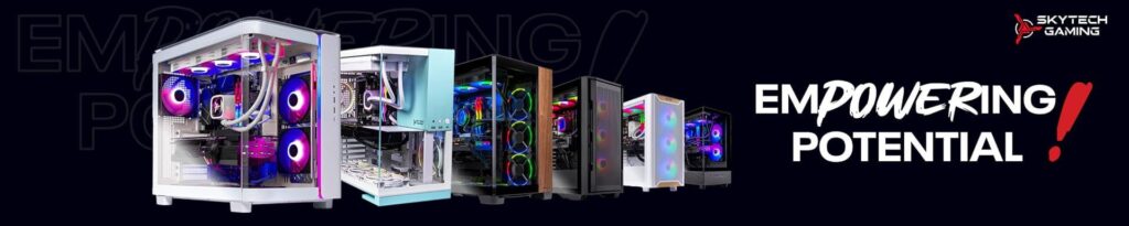 Skytech Gaming PC