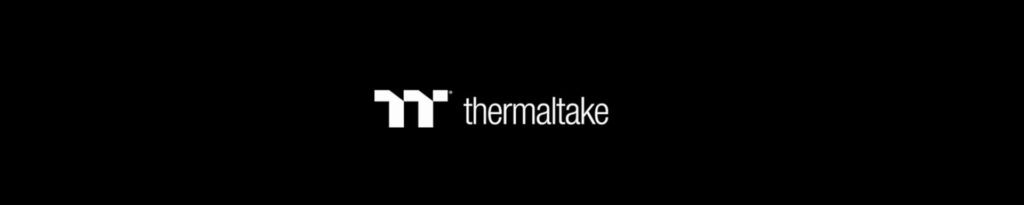 Thermaltake Gaming PC